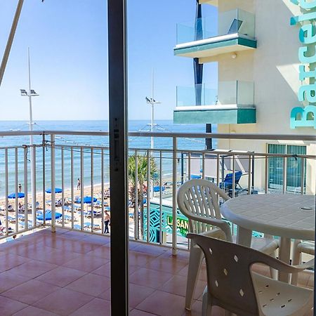 Levante Beach Apartments By Mara Boutique Benidorm Zewnętrze zdjęcie
