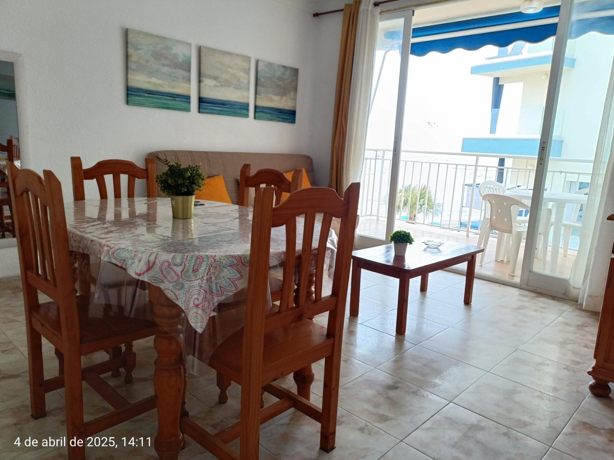 Levante Beach Apartments By Mara Boutique Benidorm Zewnętrze zdjęcie