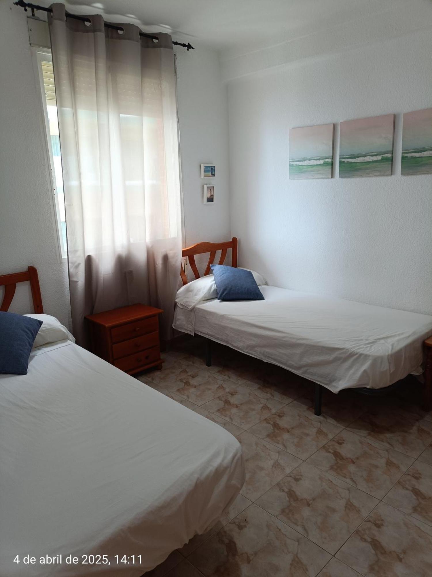 Levante Beach Apartments By Mara Boutique Benidorm Zewnętrze zdjęcie