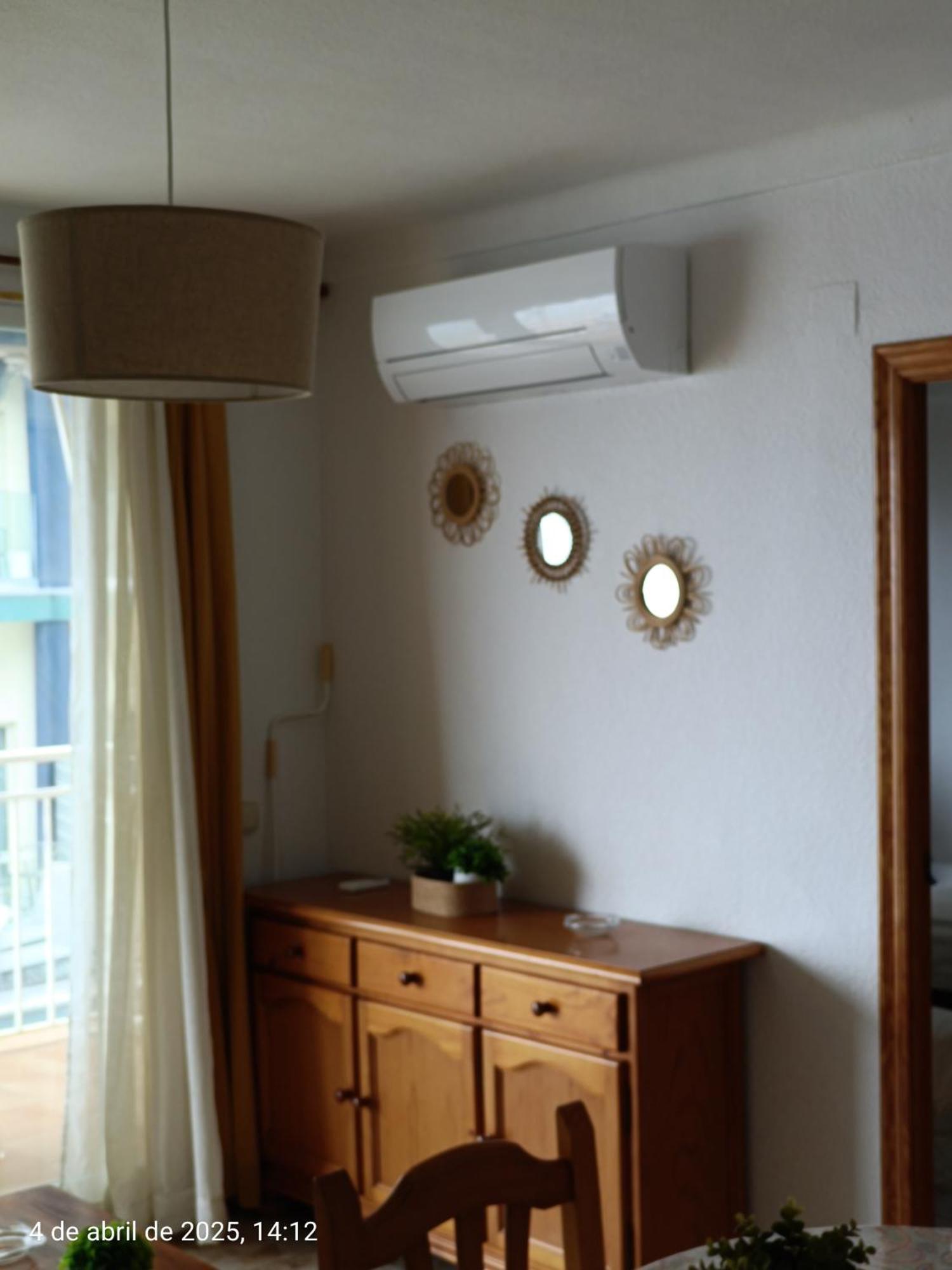 Levante Beach Apartments By Mara Boutique Benidorm Zewnętrze zdjęcie