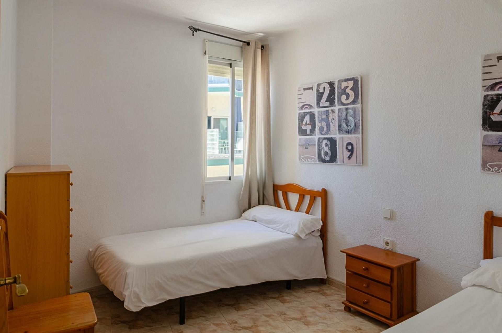 Levante Beach Apartments By Mara Boutique Benidorm Zewnętrze zdjęcie