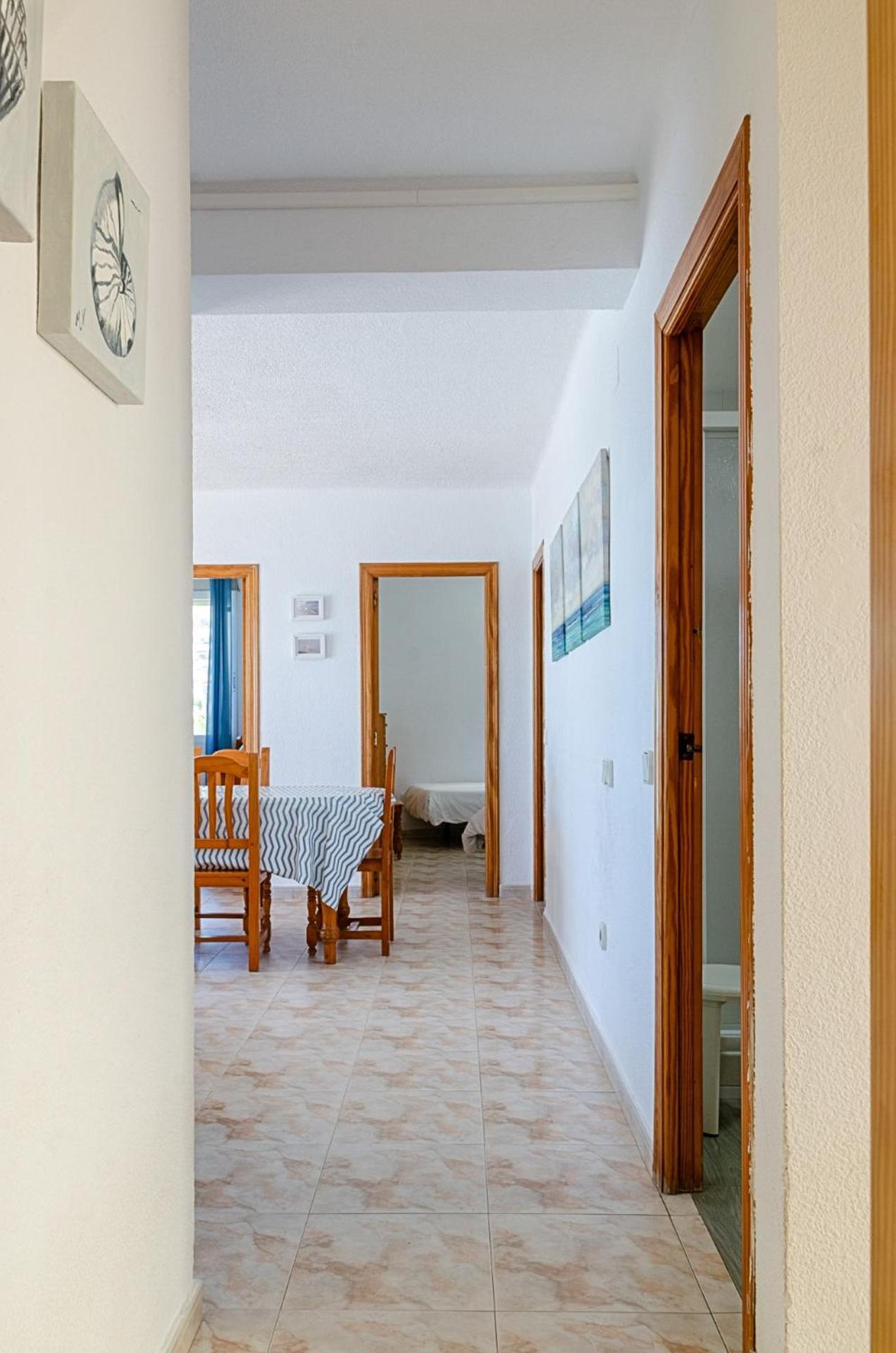 Levante Beach Apartments By Mara Boutique Benidorm Zewnętrze zdjęcie