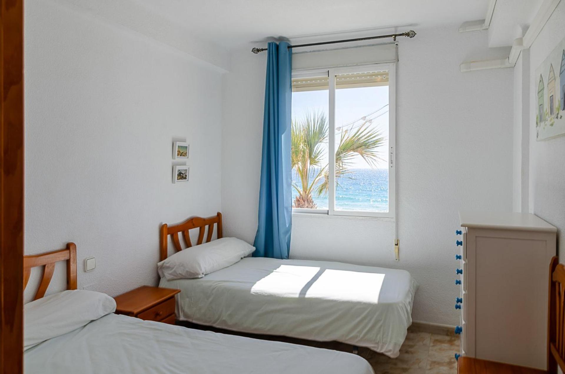 Levante Beach Apartments By Mara Boutique Benidorm Zewnętrze zdjęcie