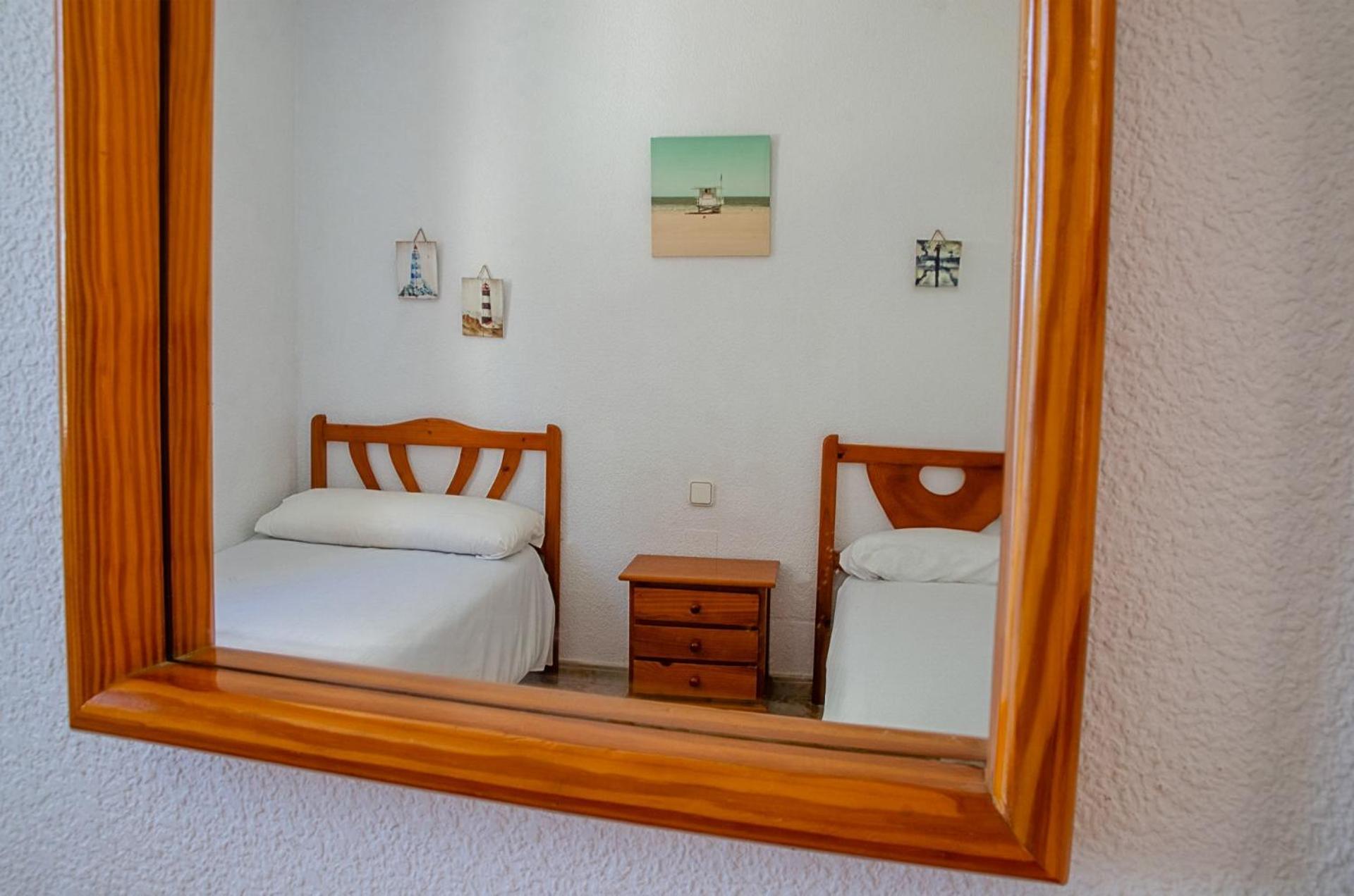 Levante Beach Apartments By Mara Boutique Benidorm Zewnętrze zdjęcie