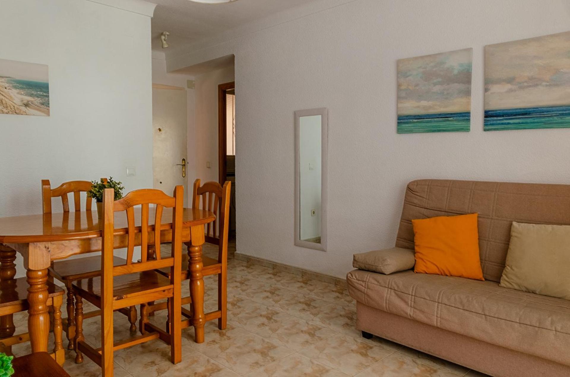 Levante Beach Apartments By Mara Boutique Benidorm Zewnętrze zdjęcie