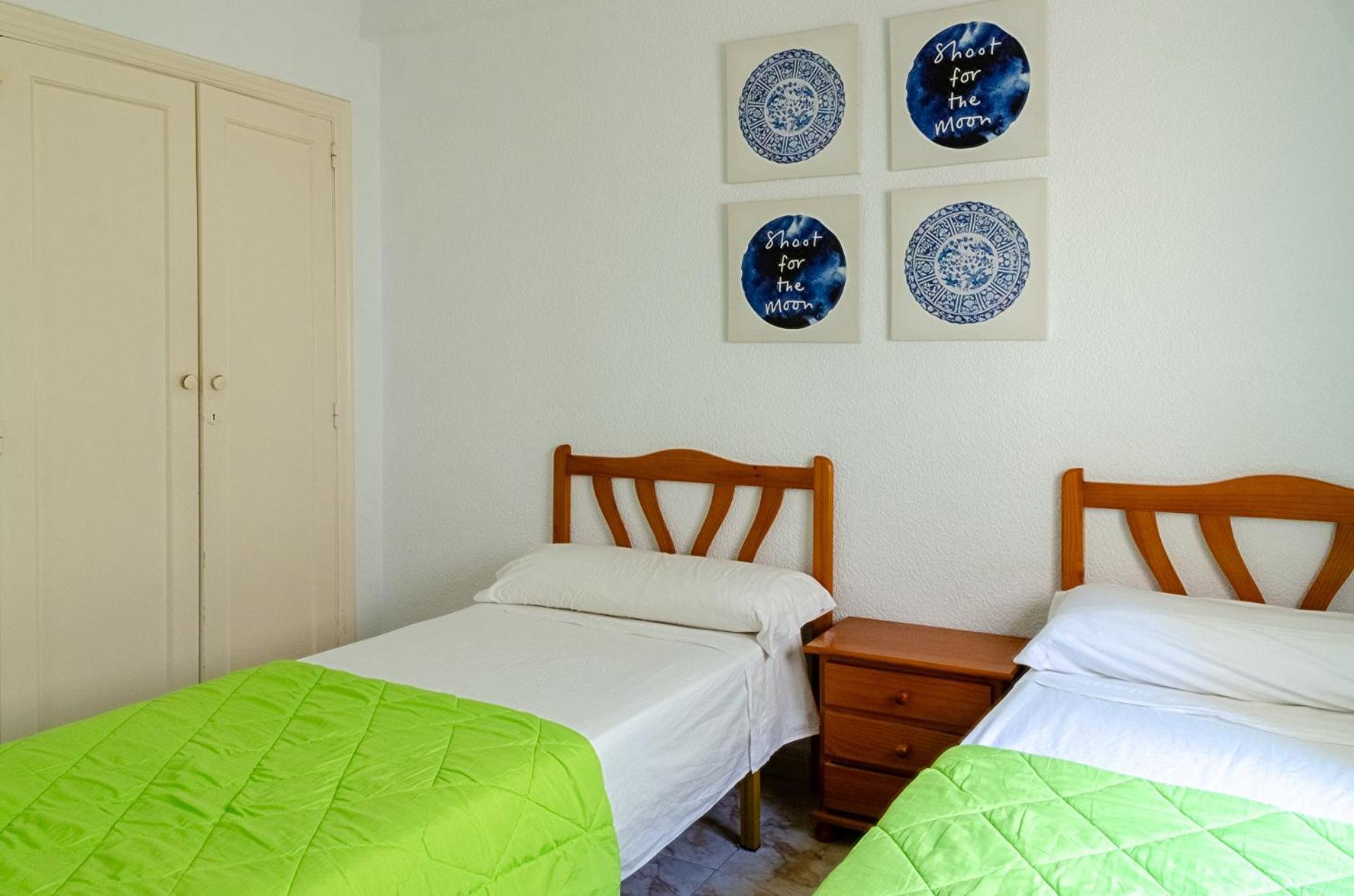 Levante Beach Apartments By Mara Boutique Benidorm Zewnętrze zdjęcie