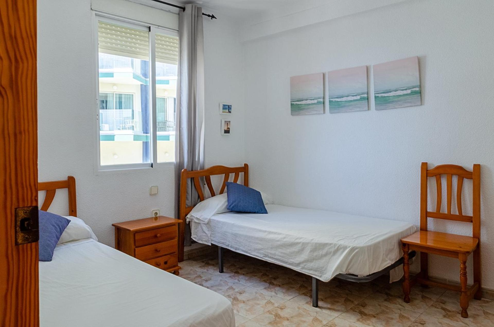 Levante Beach Apartments By Mara Boutique Benidorm Zewnętrze zdjęcie