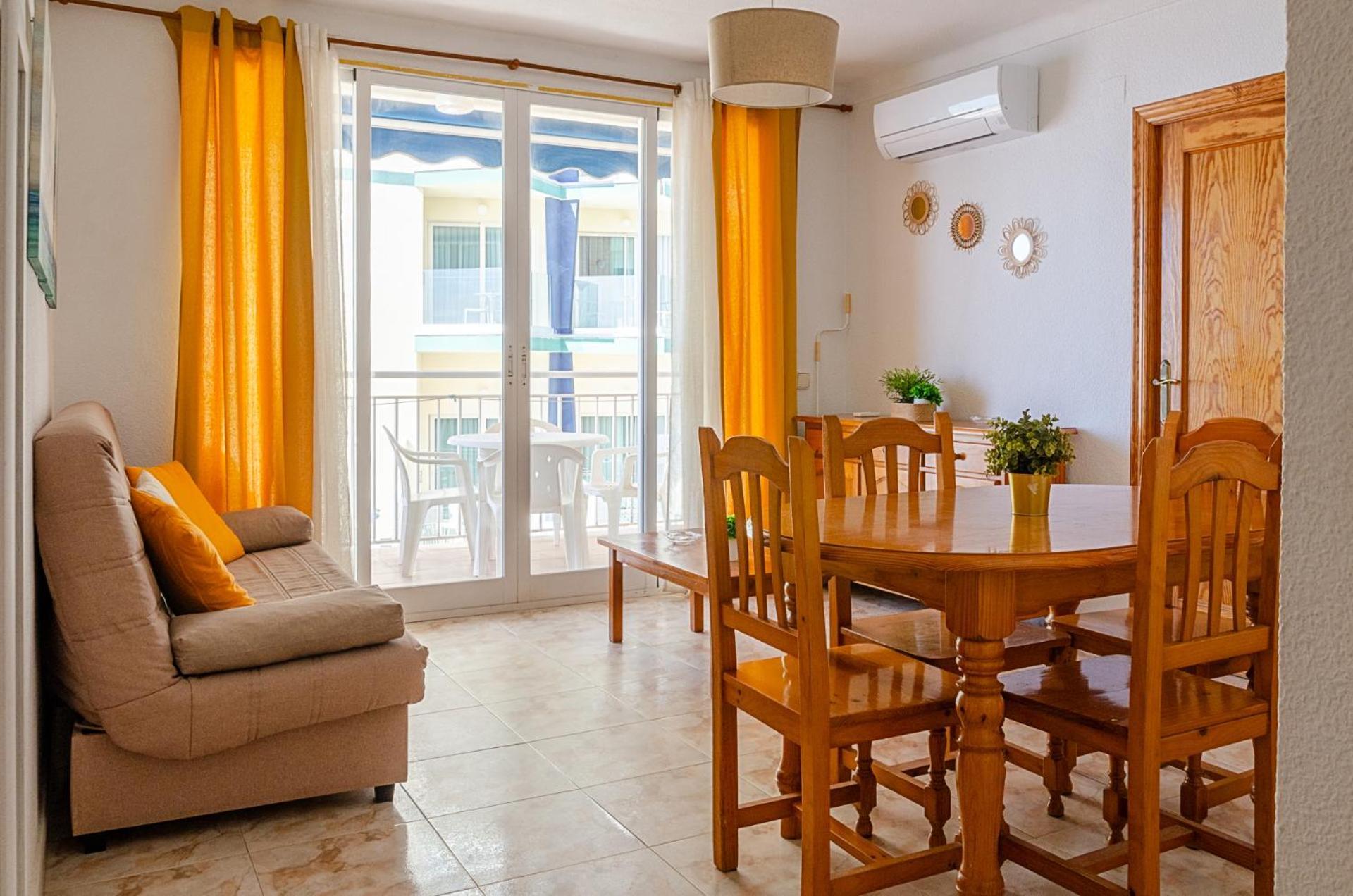 Levante Beach Apartments By Mara Boutique Benidorm Zewnętrze zdjęcie